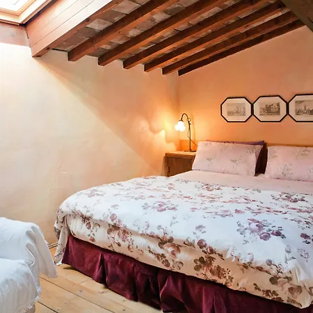 Apartamento Poggio Imperiale