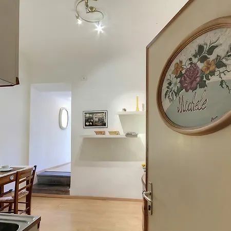 Residenza Castellani * Florence