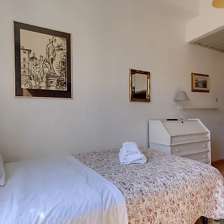 Residenza Castellani * Florence