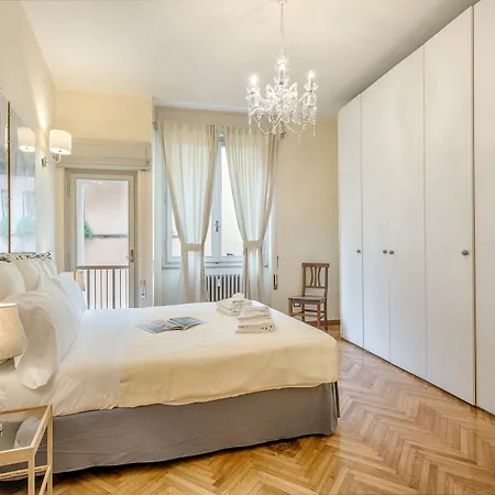 Pitti Apartmán