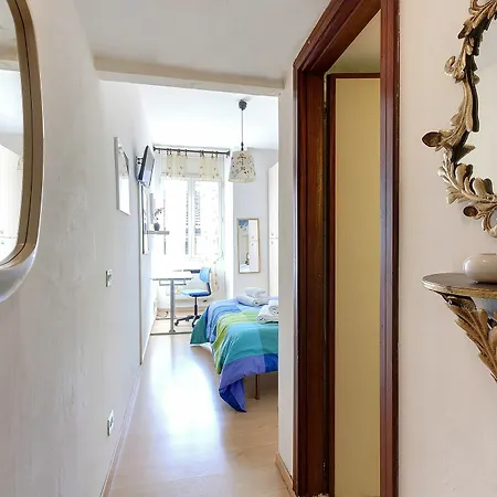 Residenza Castellani Apartment