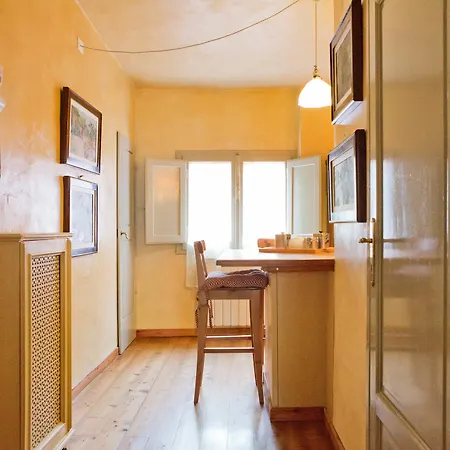 Apartamento Poggio Imperiale