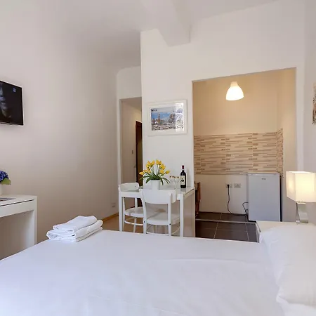 Residenza Castellani *