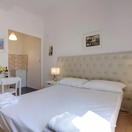 Residenza Castellani * Florence