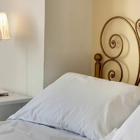 Apartment Residenza Castellani *