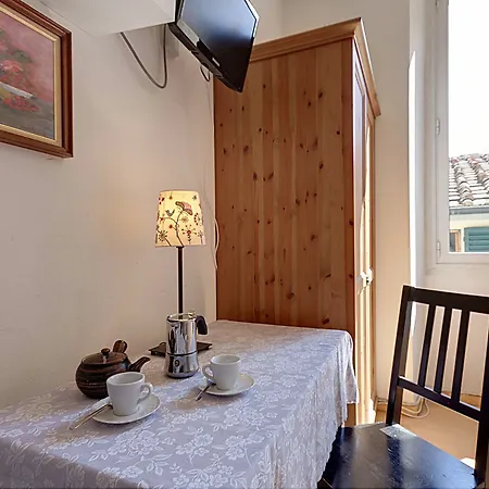 Apartment Residenza Castellani Florence