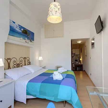 Residenza Castellani Apartment