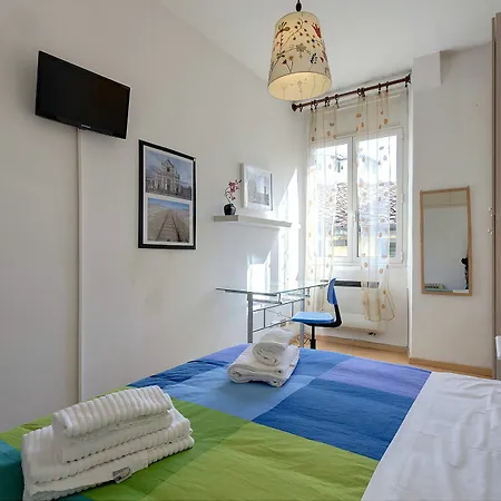 Residenza Castellani Apartment *