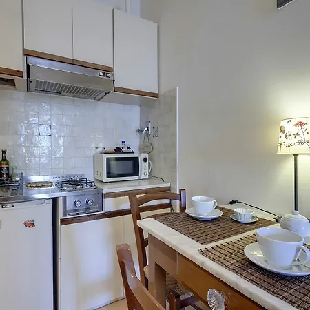 Apartment Residenza Castellani Florence