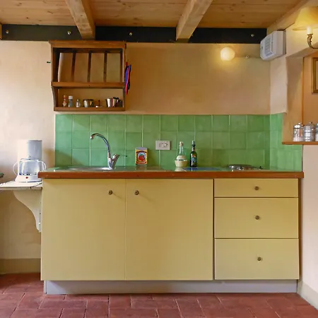 Apartamento Poggio Imperiale *