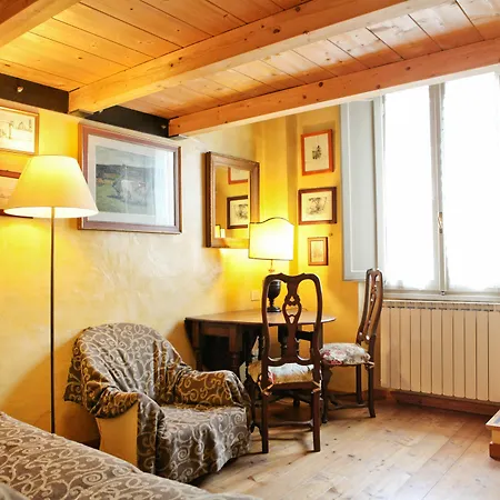 Apartamento Poggio Imperiale Florencia