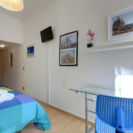 Residenza Castellani Apartment *