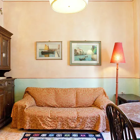 Poggio Imperiale Apartamento Florencia