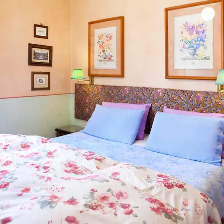 Apartamento Poggio Imperiale