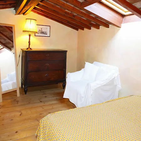 Poggio Imperiale Apartamento
