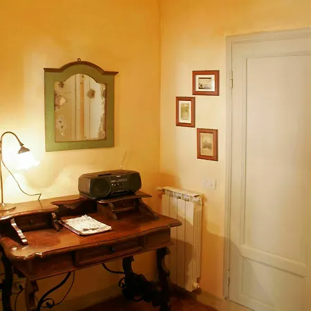 Poggio Imperiale Florencia