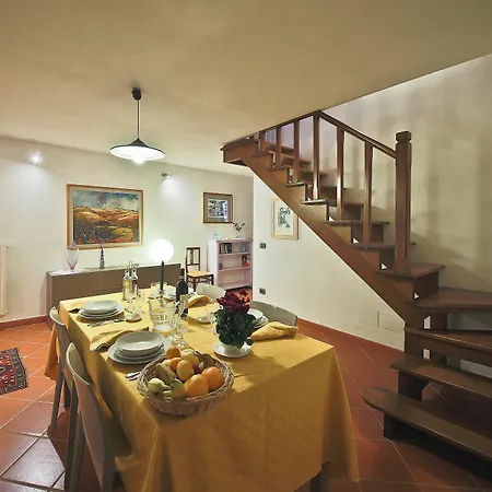 Apartment San Frediano House By Mmega