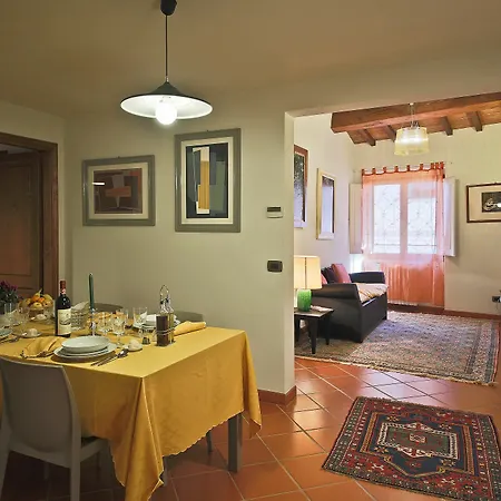 San Frediano House By Mmega Florence