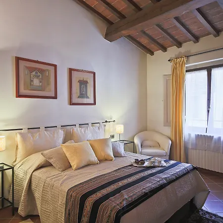 Apartamento San Frediano House By Mmega Florencia
