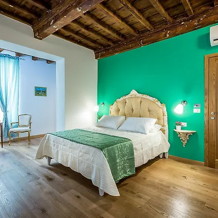 La Stella D'oro Bed & Breakfast