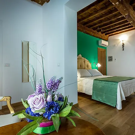 Bed & Breakfast La Stella D'oro