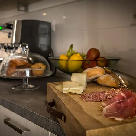 Bed & Breakfast La Stella D'oro Florence