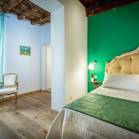 Bed & Breakfast La Stella D'oro 3*