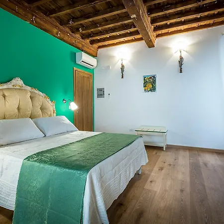 Bed & Breakfast La Stella D'oro 3*