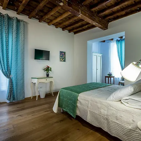 Bed & Breakfast La Stella D'oro 3*