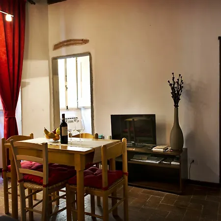 Apartment Dante 16 - Keys Of Italy