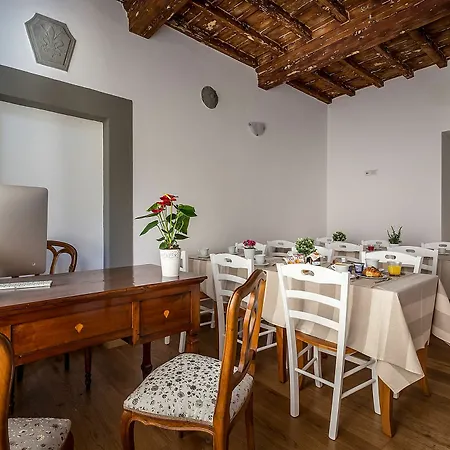 La Stella D'oro Bed & Breakfast Florence