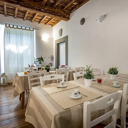 Bed & Breakfast La Stella D'oro Florence