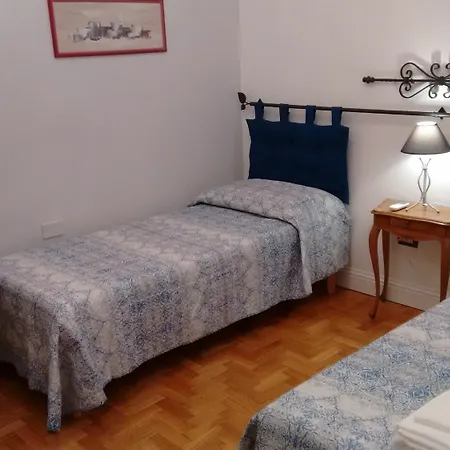 Duomo Classic Apartment Florence