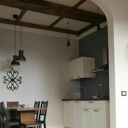 Apartment Duomo Classic