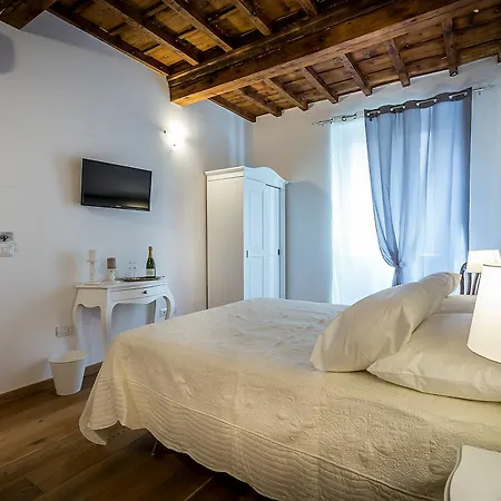 La Stella D'oro 3* Florence
