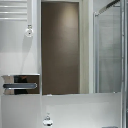 Prestigia Guest house