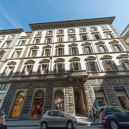 Prestigia Guest house Florence