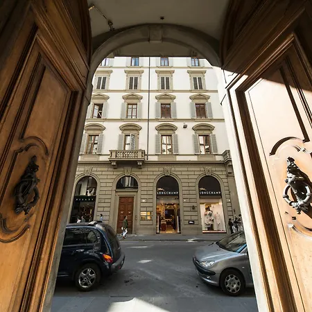 Prestigia 3* Florence