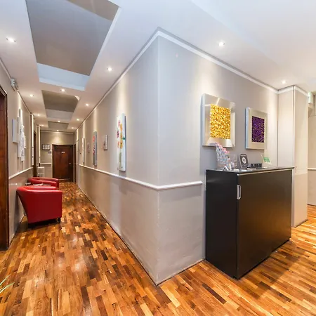 Prestigia 3* Florence