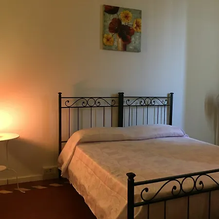 Hotel Residenza D'epoca Giardino Corsini