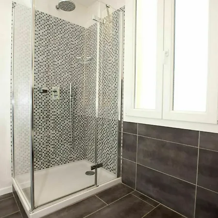 Apartment Flospirit - Boboli *