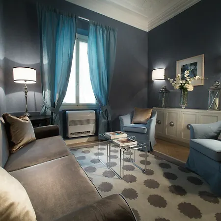 San Giuliano Guest house Florence