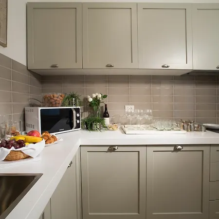 Guest house San Giuliano