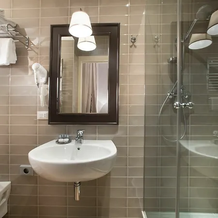 San Giuliano Guest house 3*