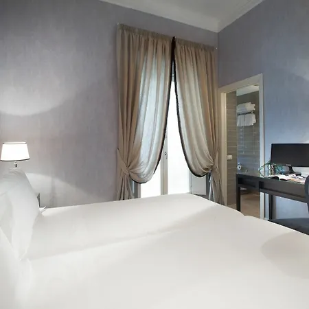 San Giuliano 3* Florence