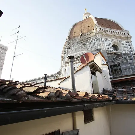 Apartment Michelangelo At The Dome Florence