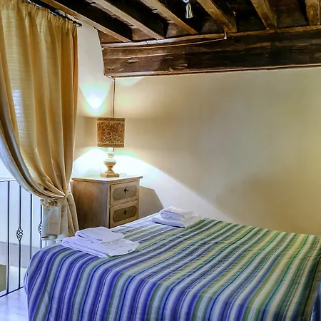 Corno Florentine By 360rentals