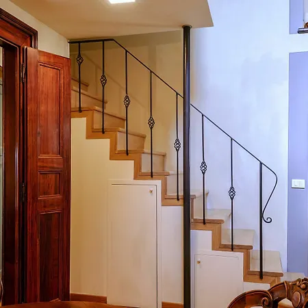 Apartment Corno Florentine By 360rentals *