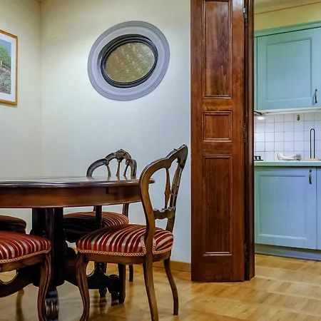Apartment Corno Florentine By 360rentals Florence