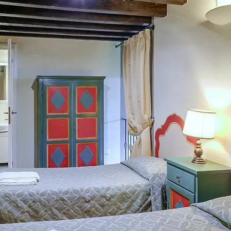 Corno Florentine By 360rentals Apartment Florence